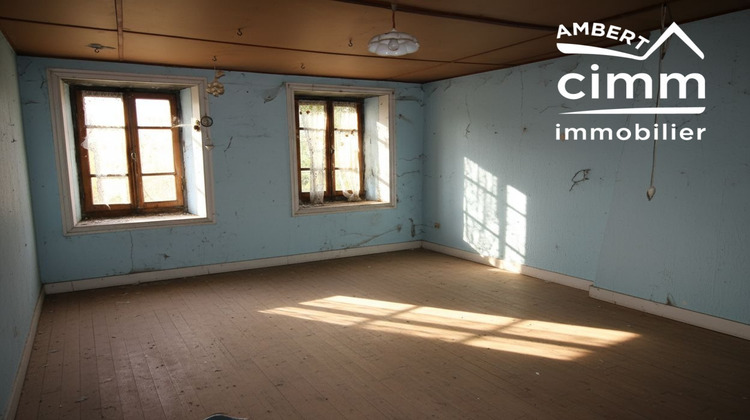 Ma-Cabane - Vente Maison Thiolières, 99 m²