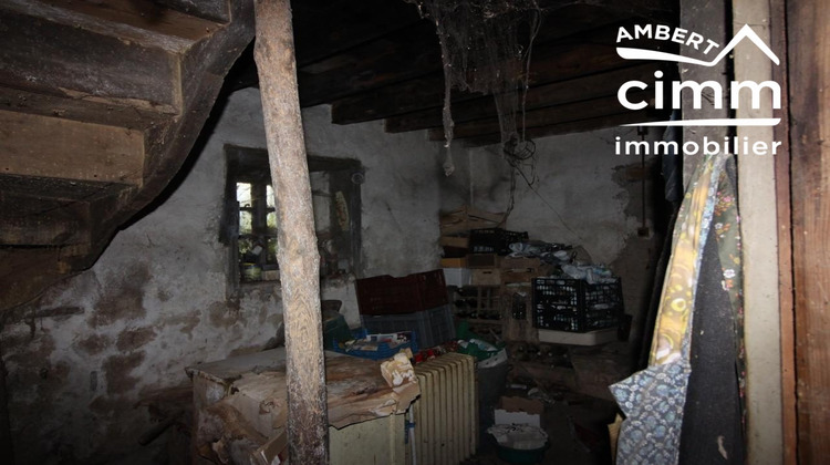 Ma-Cabane - Vente Maison Thiolières, 99 m²