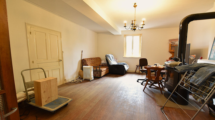 Ma-Cabane - Vente Maison THIONNE, 168 m²