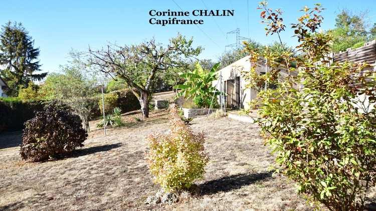 Ma-Cabane - Vente Maison THIONNE, 164 m²