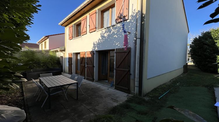 Ma-Cabane - Vente Maison Thionville, 120 m²