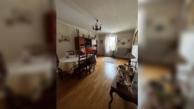 Ma-Cabane - Vente Maison Thionville, 228 m²