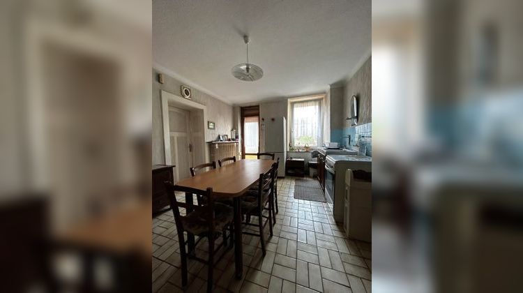 Ma-Cabane - Vente Maison Thionville, 228 m²