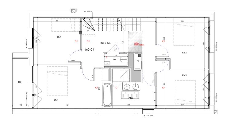 Ma-Cabane - Vente Maison Thionville, 135 m²