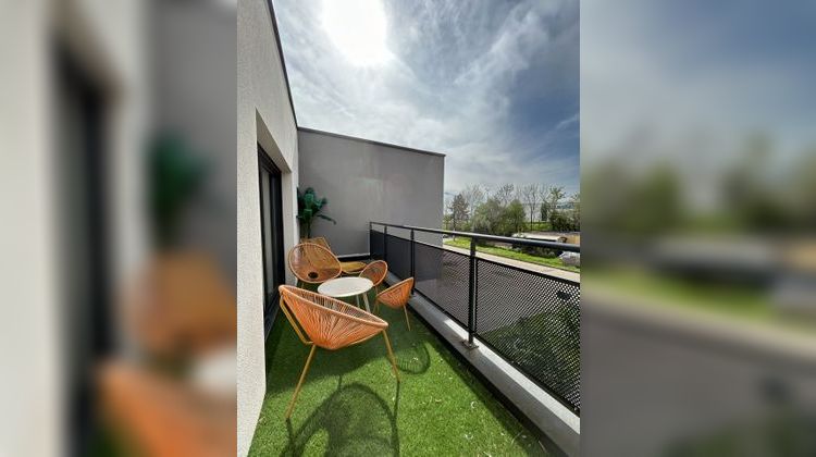 Ma-Cabane - Vente Maison Thionville, 126 m²