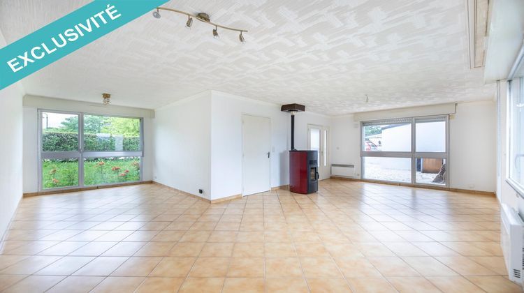 Ma-Cabane - Vente Maison Thionville, 90 m²