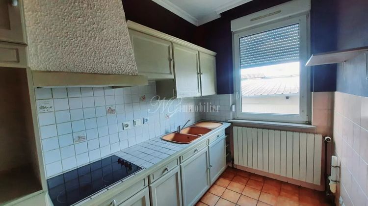 Ma-Cabane - Vente Maison Thionville, 112 m²