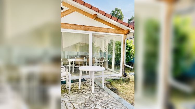 Ma-Cabane - Vente Maison THIONVILLE, 117 m²