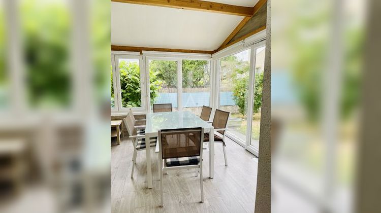 Ma-Cabane - Vente Maison THIONVILLE, 117 m²