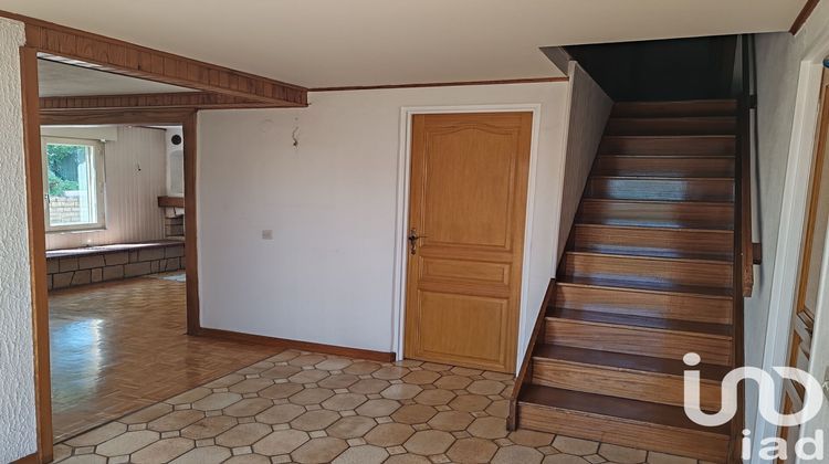 Ma-Cabane - Vente Maison Thionville, 140 m²