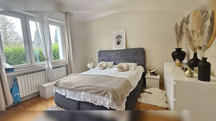 Ma-Cabane - Vente Maison Thionville, 128 m²