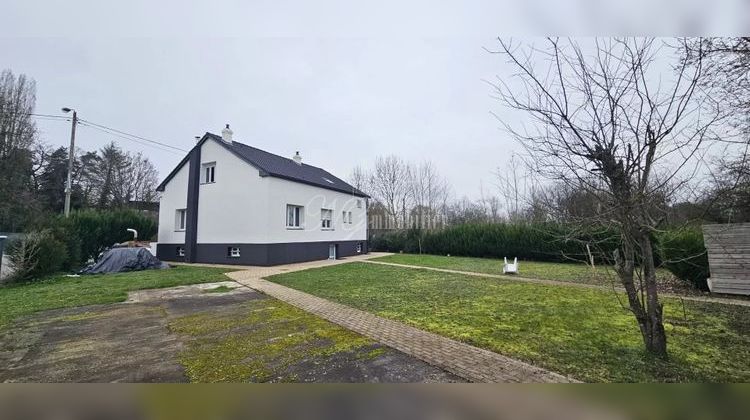 Ma-Cabane - Vente Maison Thionville, 128 m²