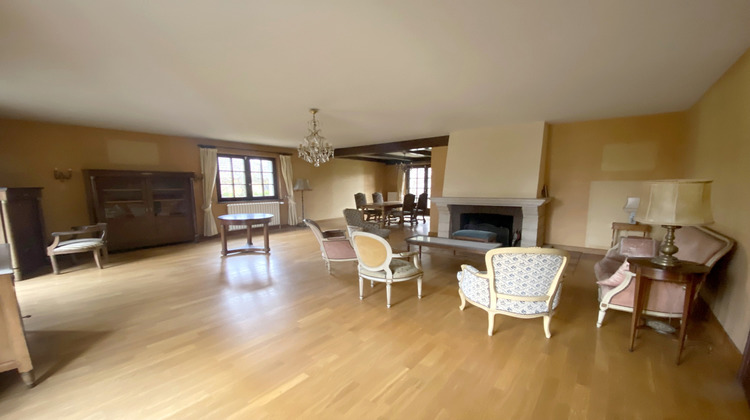 Ma-Cabane - Vente Maison Thionville, 245 m²