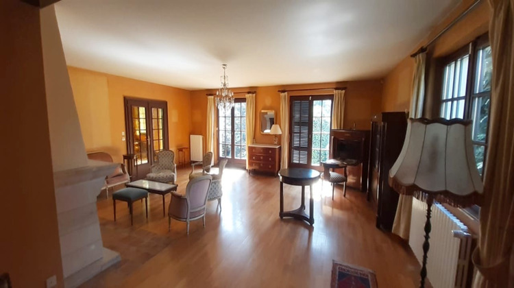 Ma-Cabane - Vente Maison Thionville, 245 m²