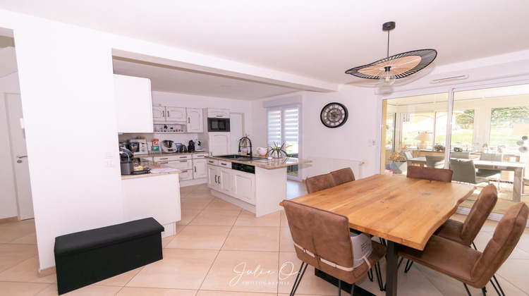 Ma-Cabane - Vente Maison Thionville, 128 m²