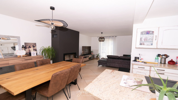 Ma-Cabane - Vente Maison Thionville, 128 m²