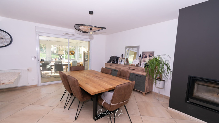 Ma-Cabane - Vente Maison Thionville, 128 m²