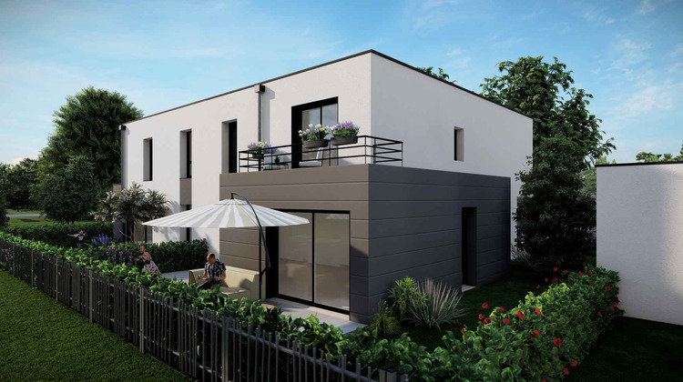 Ma-Cabane - Vente Maison Thionville, 117 m²