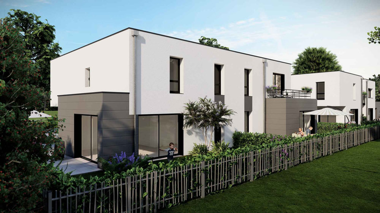 Ma-Cabane - Vente Maison Thionville, 117 m²