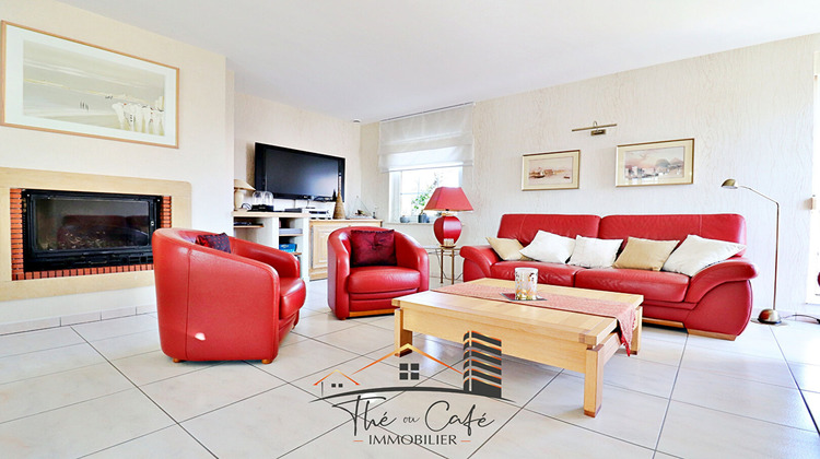 Ma-Cabane - Vente Maison THIONVILLE, 163 m²