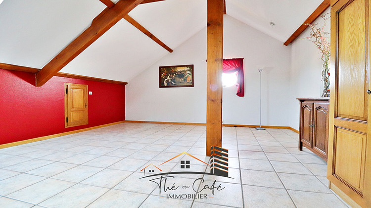 Ma-Cabane - Vente Maison THIONVILLE, 163 m²