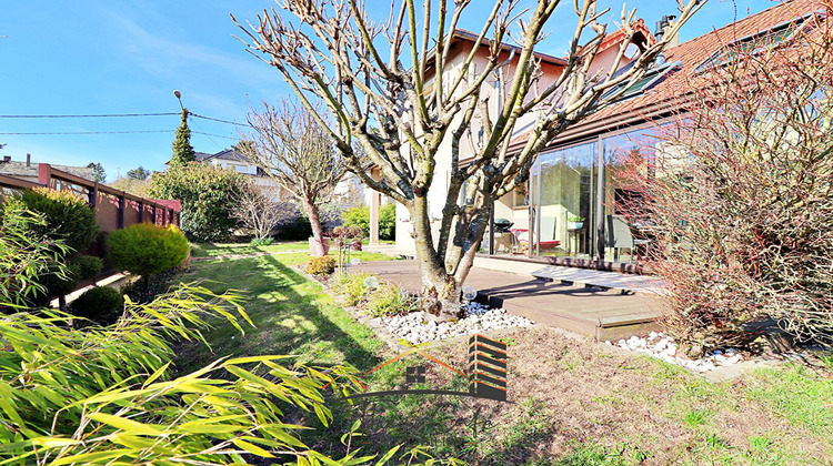 Ma-Cabane - Vente Maison THIONVILLE, 163 m²