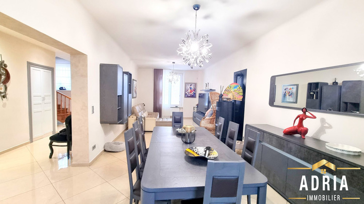 Ma-Cabane - Vente Maison Thionville, 225 m²