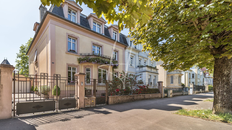 Ma-Cabane - Vente Maison Thionville, 257 m²