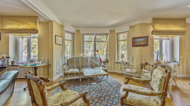 Ma-Cabane - Vente Maison Thionville, 257 m²