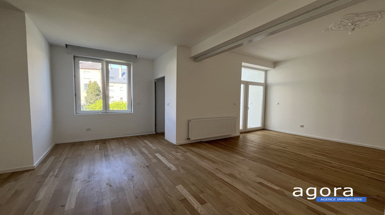 Ma-Cabane - Vente Maison Thionville, 191 m²