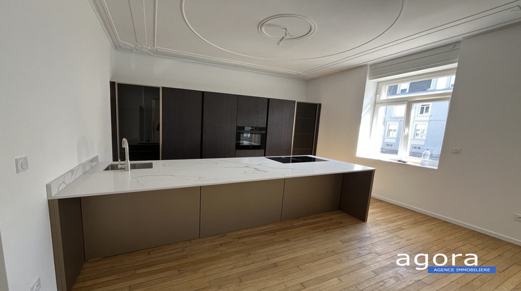 Ma-Cabane - Vente Maison Thionville, 191 m²