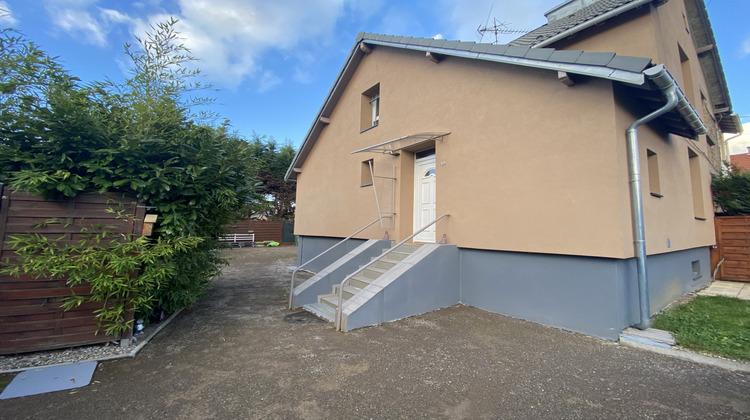 Ma-Cabane - Vente Maison Thionville, 80 m²