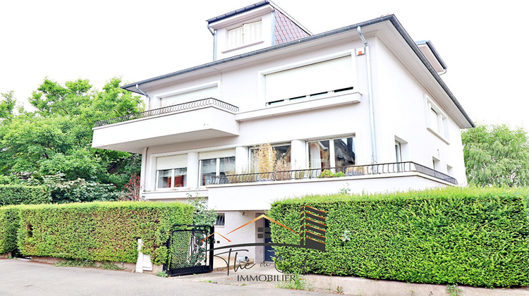 Ma-Cabane - Vente Maison THIONVILLE, 263 m²