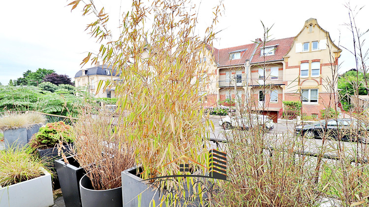 Ma-Cabane - Vente Maison THIONVILLE, 263 m²