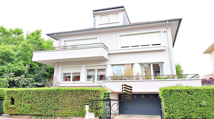 Ma-Cabane - Vente Maison THIONVILLE, 263 m²