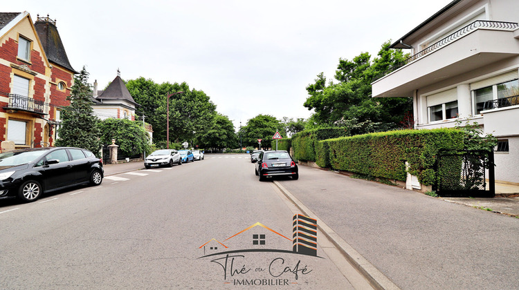 Ma-Cabane - Vente Maison THIONVILLE, 263 m²