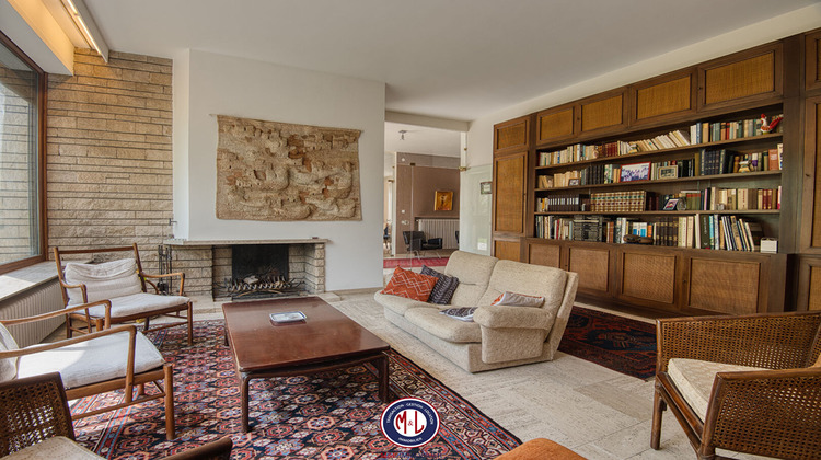 Ma-Cabane - Vente Maison THIONVILLE, 346 m²