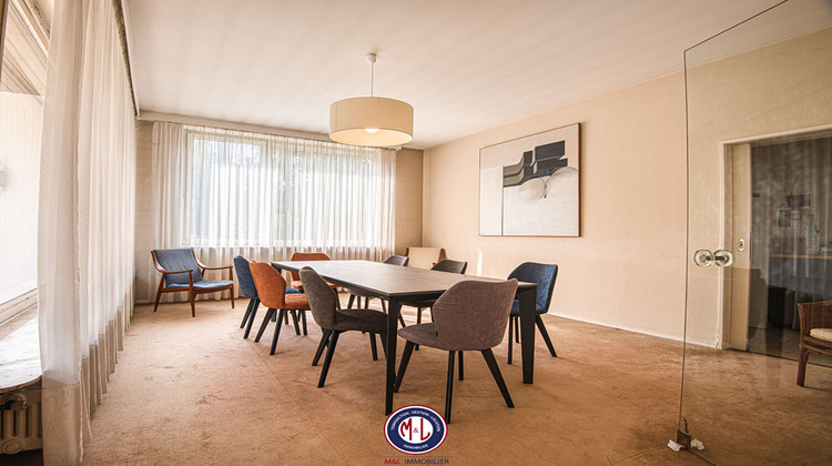 Ma-Cabane - Vente Maison THIONVILLE, 346 m²