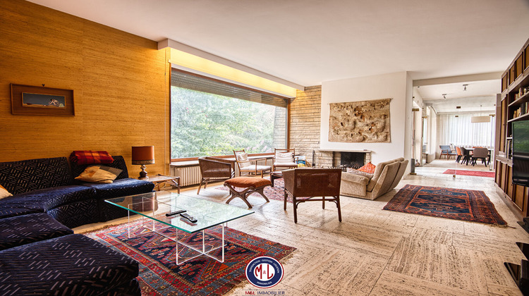 Ma-Cabane - Vente Maison THIONVILLE, 346 m²