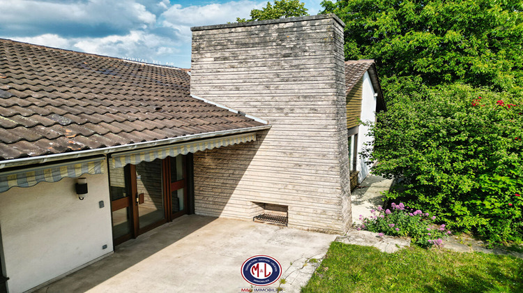 Ma-Cabane - Vente Maison THIONVILLE, 346 m²