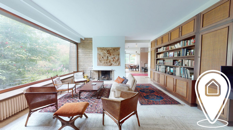 Ma-Cabane - Vente Maison Thionville, 346 m²