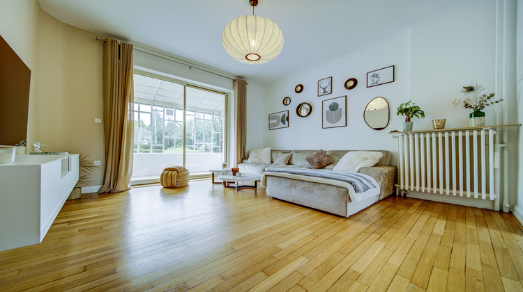 Ma-Cabane - Vente Maison Thionville, 193 m²