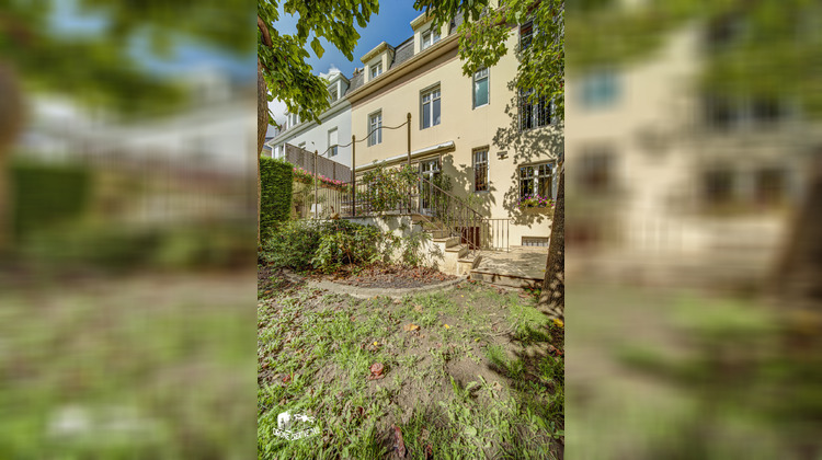 Ma-Cabane - Vente Maison Thionville, 260 m²