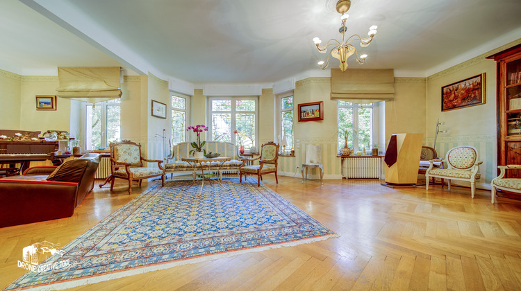 Ma-Cabane - Vente Maison Thionville, 260 m²