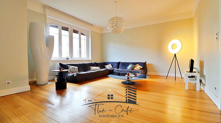 Ma-Cabane - Vente Maison THIONVILLE, 208 m²