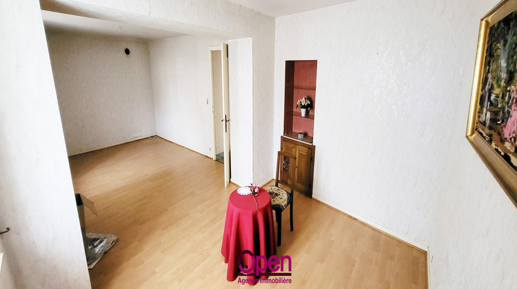 Ma-Cabane - Vente Maison Thionville, 135 m²