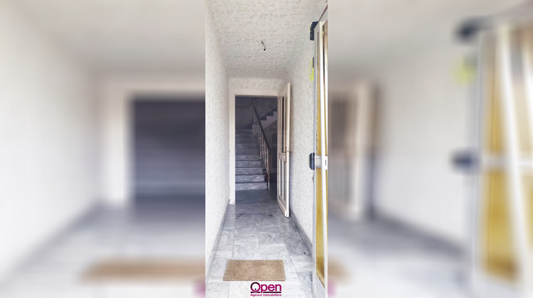 Ma-Cabane - Vente Maison Thionville, 135 m²