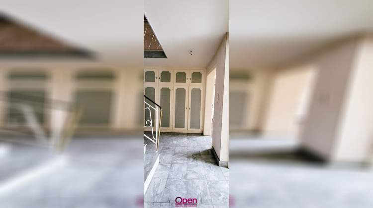 Ma-Cabane - Vente Maison Thionville, 135 m²