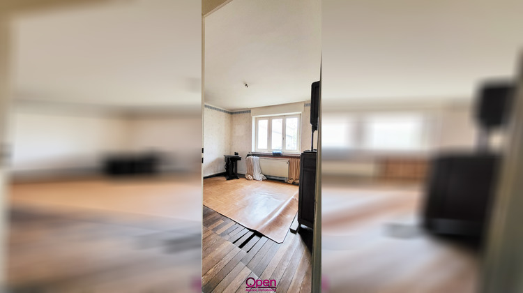 Ma-Cabane - Vente Maison Thionville, 135 m²