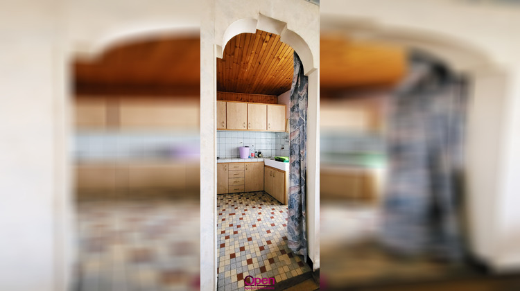 Ma-Cabane - Vente Maison Thionville, 135 m²